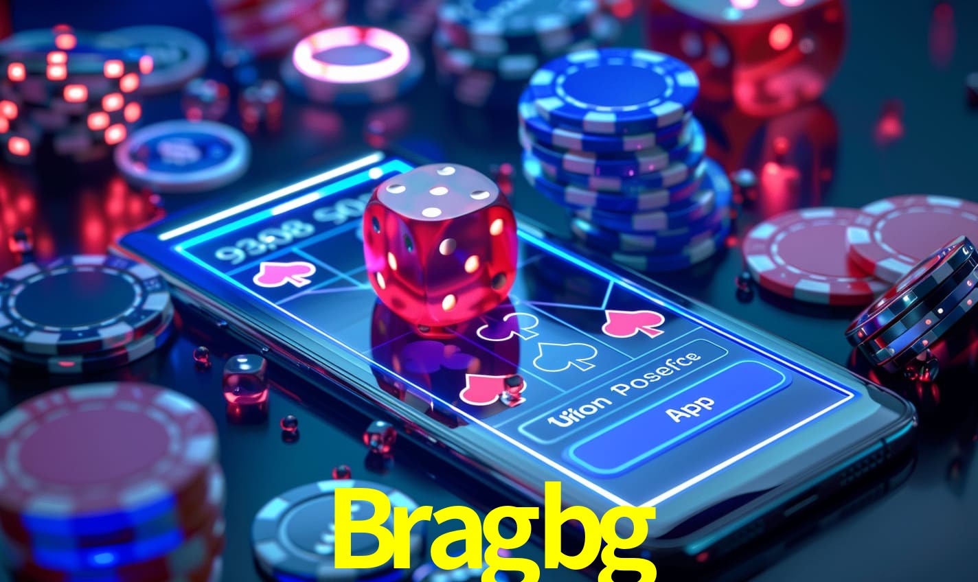 Baixar App Bragbg