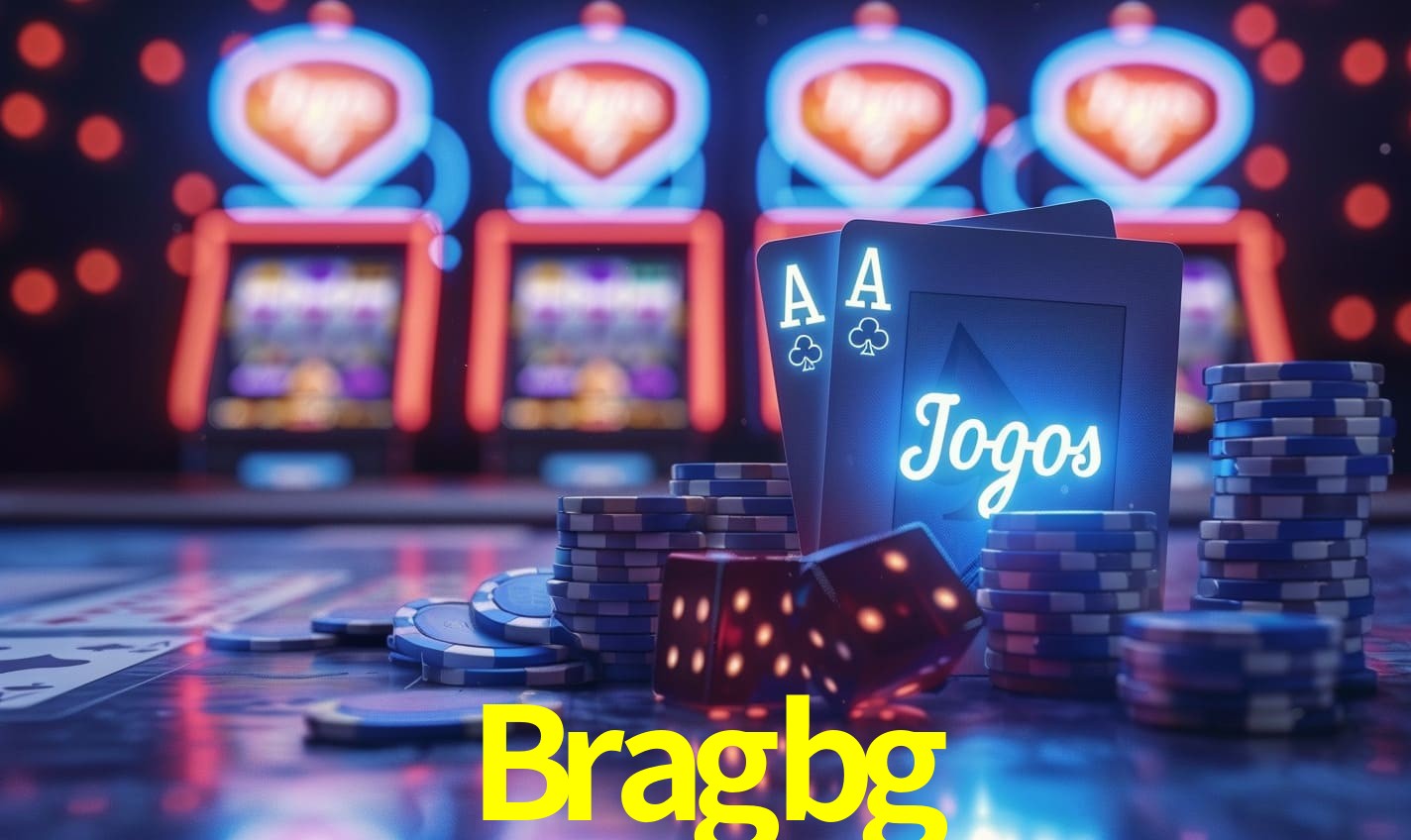 Lista de Jogos Bragbg