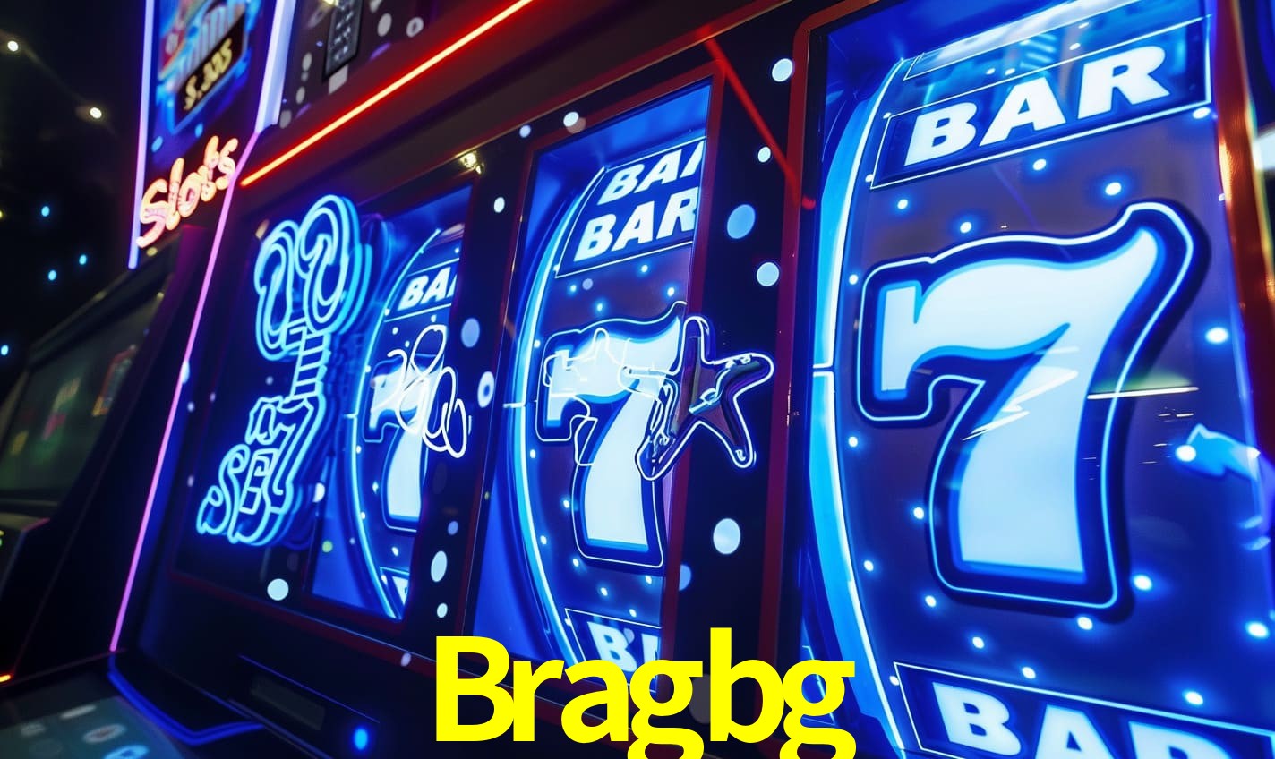 Variedade de Slots Bragbg.Com